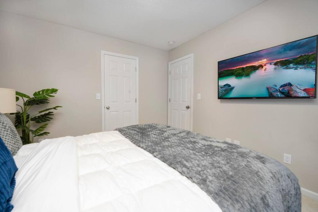 Queen City Family-Friendly Entire House, Charlotte Bagian luar foto