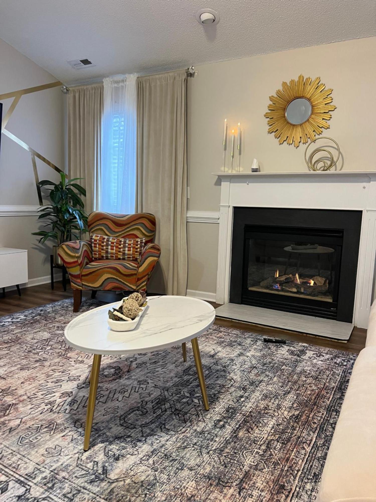 Queen City Family-Friendly Entire House, Charlotte Bagian luar foto